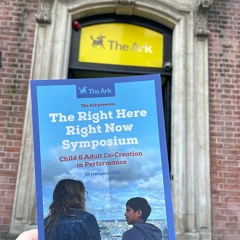 Panel Discussion - Dancing with Children