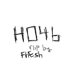 DK - ночь (flip by fłÆsh)