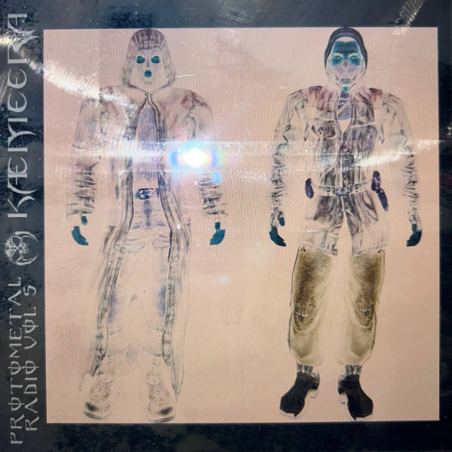 vol.5_KÆMEERA