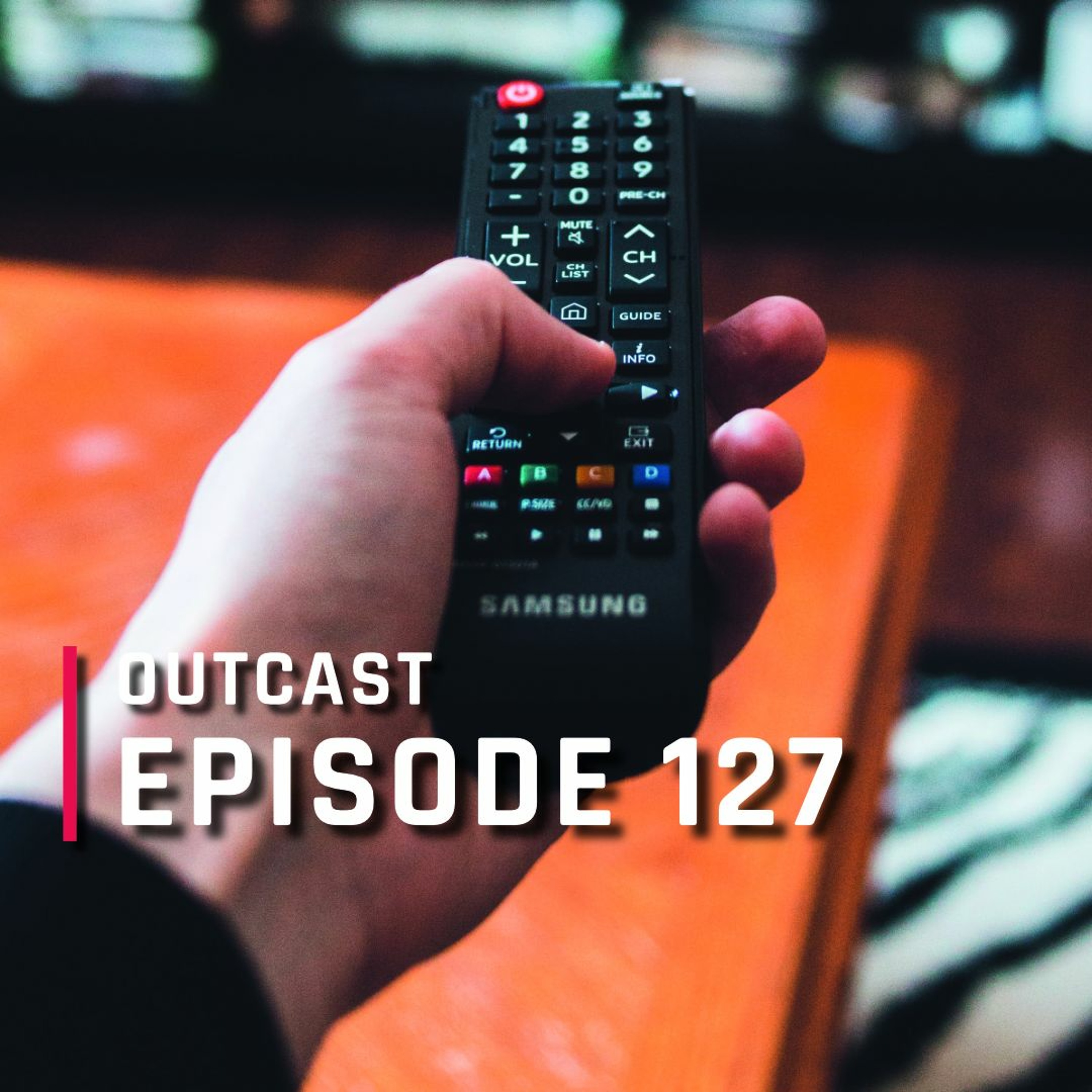 OutCast