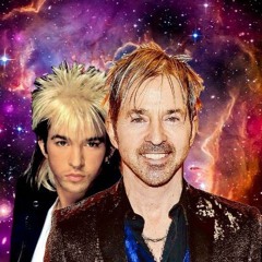 SNS Online Series 11 - Limahl