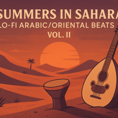 Track 9 - The Oud Remembers