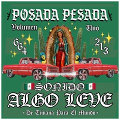 POSADA PESADA Volumen Uno