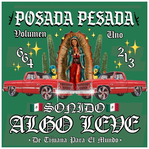 POSADA PESADA Volumen Uno