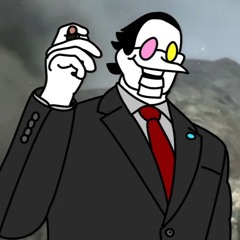 Power of SPAMTON (Remix)