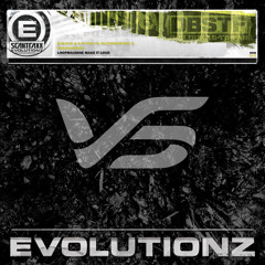 Loopmachine Make It Loud (D-Block & S-te-Fan Mashup)