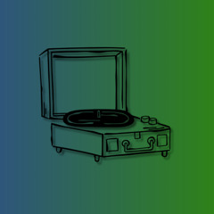 Record Player - Daisy the Great ft. AJR (Cover)