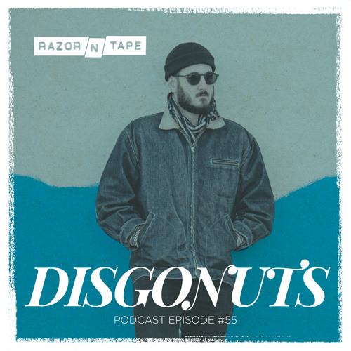 Razor-N-Tape Podcast - Episode 55: Disgonuts