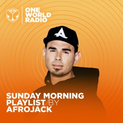 Sunday Morning Playlist - Afrojack