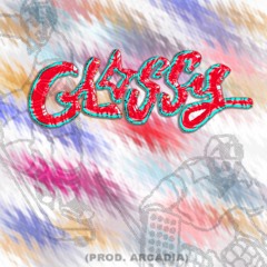 GLOSSY