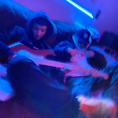 GET BACK - Lil Blu (FREESTYLE) [Prod. bryceprod]