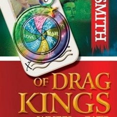📗 10+ Of Drag Kings and the Wheel of Fate by Susan Smith
