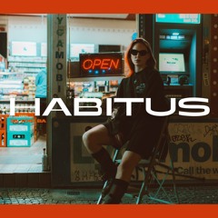 HABITUS PODCAST #38: TONI BA