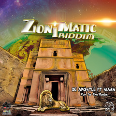 Run To The Rocks (Zion I Matic Riddim) [feat. Siann]