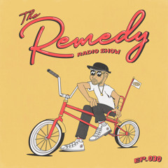 The Remedy Radio Show 30 w/ Melvo Baptiste, Millie Watts + Allysha Joy