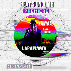 Shehaq, Naayaab - Laparwa (Saqib Remix)