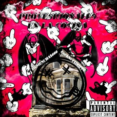 Demenciia$666 Ft EscenciaDoppe - Profeshional En La Cocina