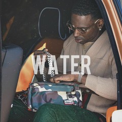 [FREE] Young Dolph Type Beat 2021 "Water"