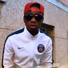 MHD - Champions League - Remix house