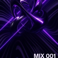 July 25 Mix001