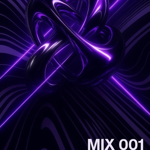July 25 Mix001