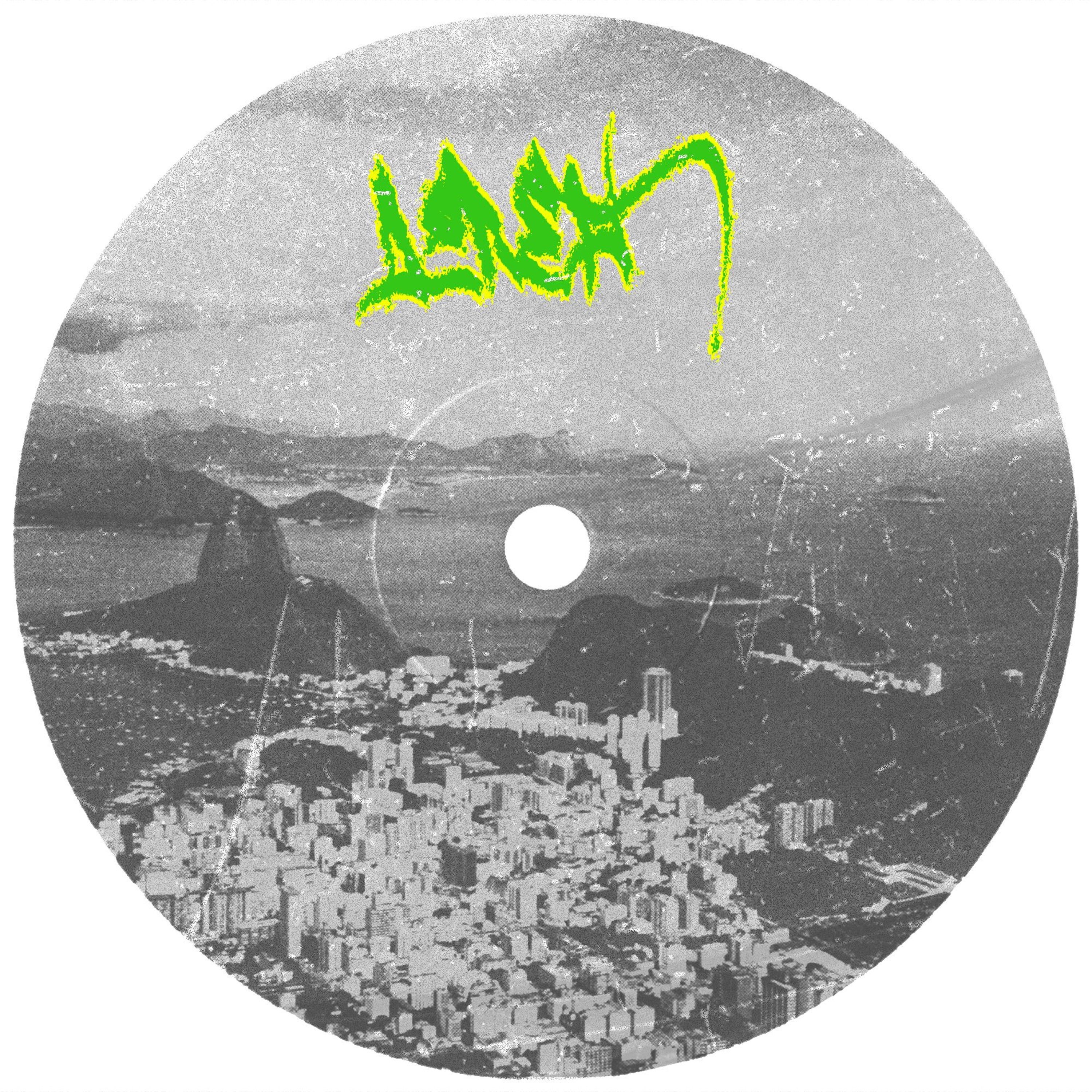 AÉREA (Dance Mix) episode artwork