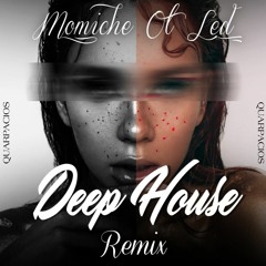 Simona - Momiche Ot Led (Quarpacios Remix)