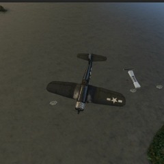 Written on the Back Of a Cigarette Pack  ''Original''