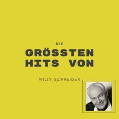 Stream Willy Schneider | Listen to Die größten Hits von Willy Schneider  playlist online for free on SoundCloud