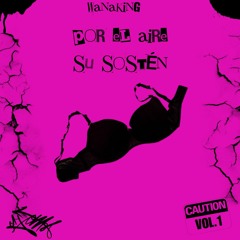 Por El Aire Su Sostén - WANAKING