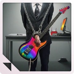 I dream in colors