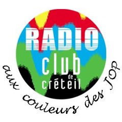 Radio Club de Créteil aux couleurs des JOP - Episode 01