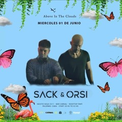 Sack & Orsi - Carnal - 01-06-22