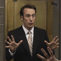 Saul Goodman x let it happen