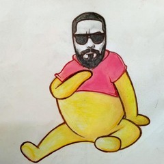 WINNIE THE POOH (Freestyle) (DISS-SATISFIED )