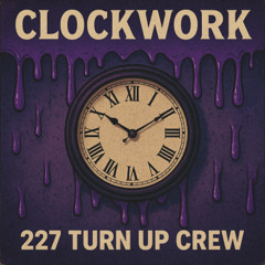 Clock work