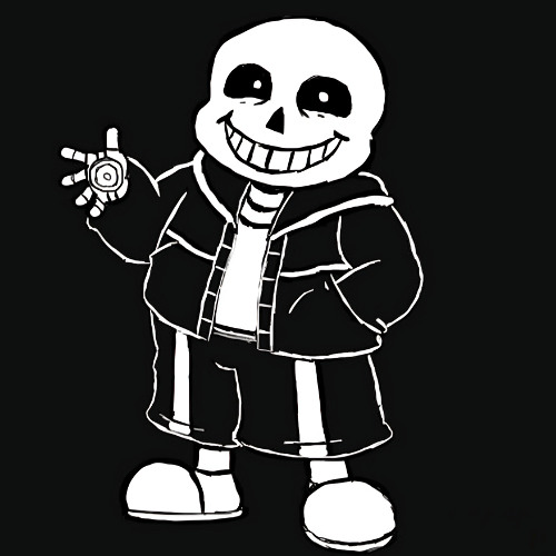 MEGALOVANIA - ( Arrangement )