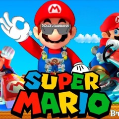 ==MC SALOMAO - É A TROPA DO SUPER MARIO Part. MC MARCOLA