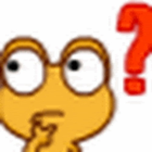 Картинка знак вопроса гиф