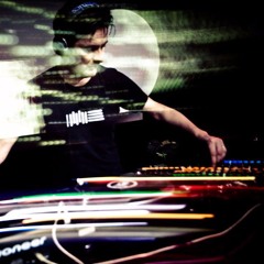 Frank Muller aka. Beroshima  / Vinyl DJ mix recorded at "Lust" Berlin