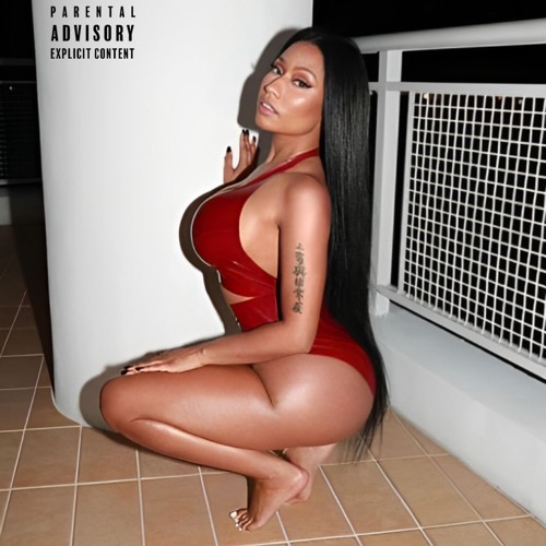 Nicki Minaj feat. 10xrs - Produced by Squirl Beats