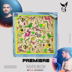 PREMIERE: Mrqz, Tito Azevedo - Unconscious (Original Mix) [Marginalia]