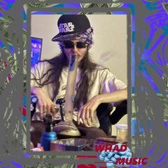 WHAD MUSIC-YOU NEED TO HEAR THIS-LIL B WOULD WANT U TOO