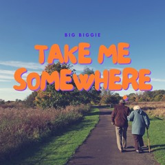 Big Biggie - Take Me Somewhere