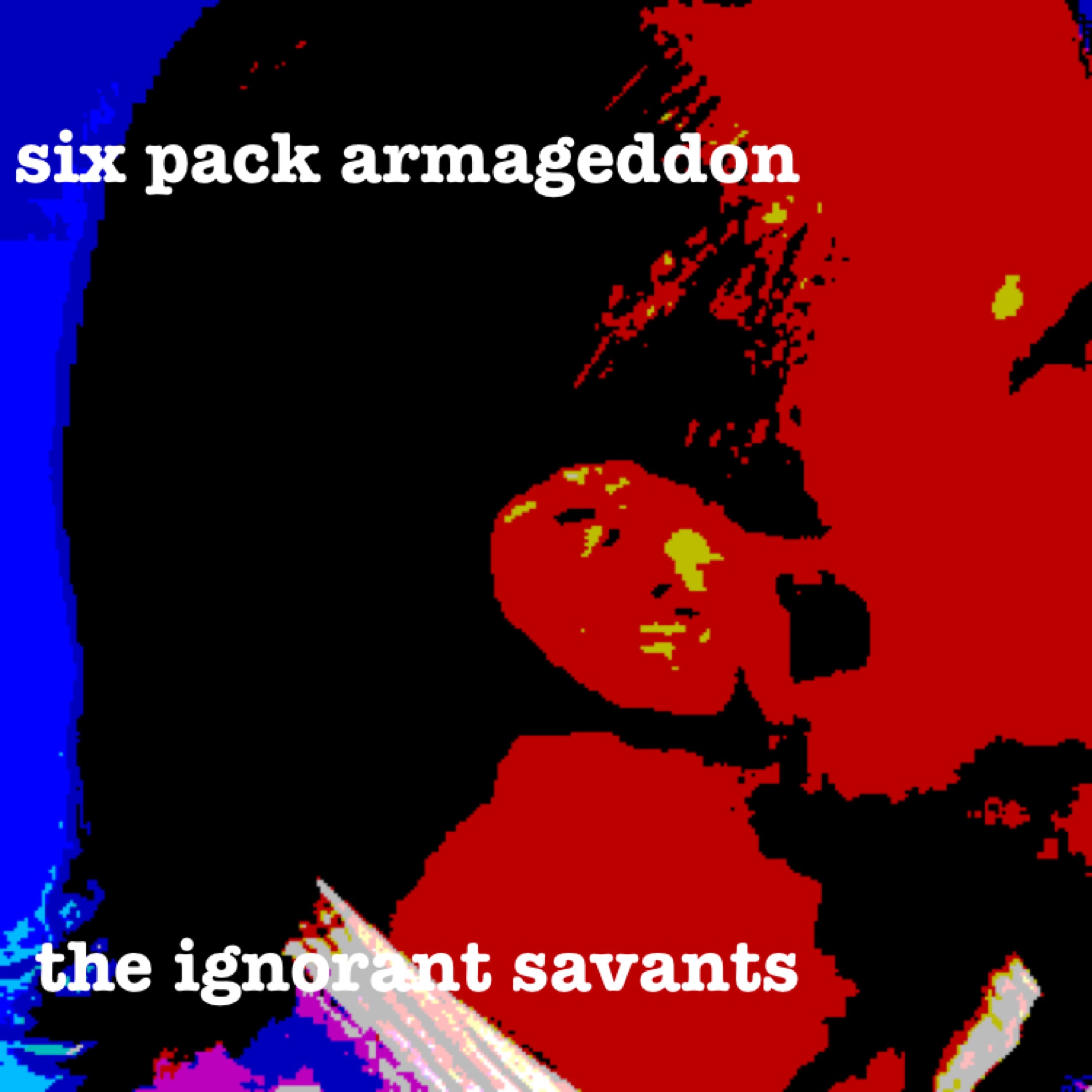 six pack armageddon