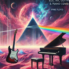 Nicklas & Tom - Pink Floyd inspired jam