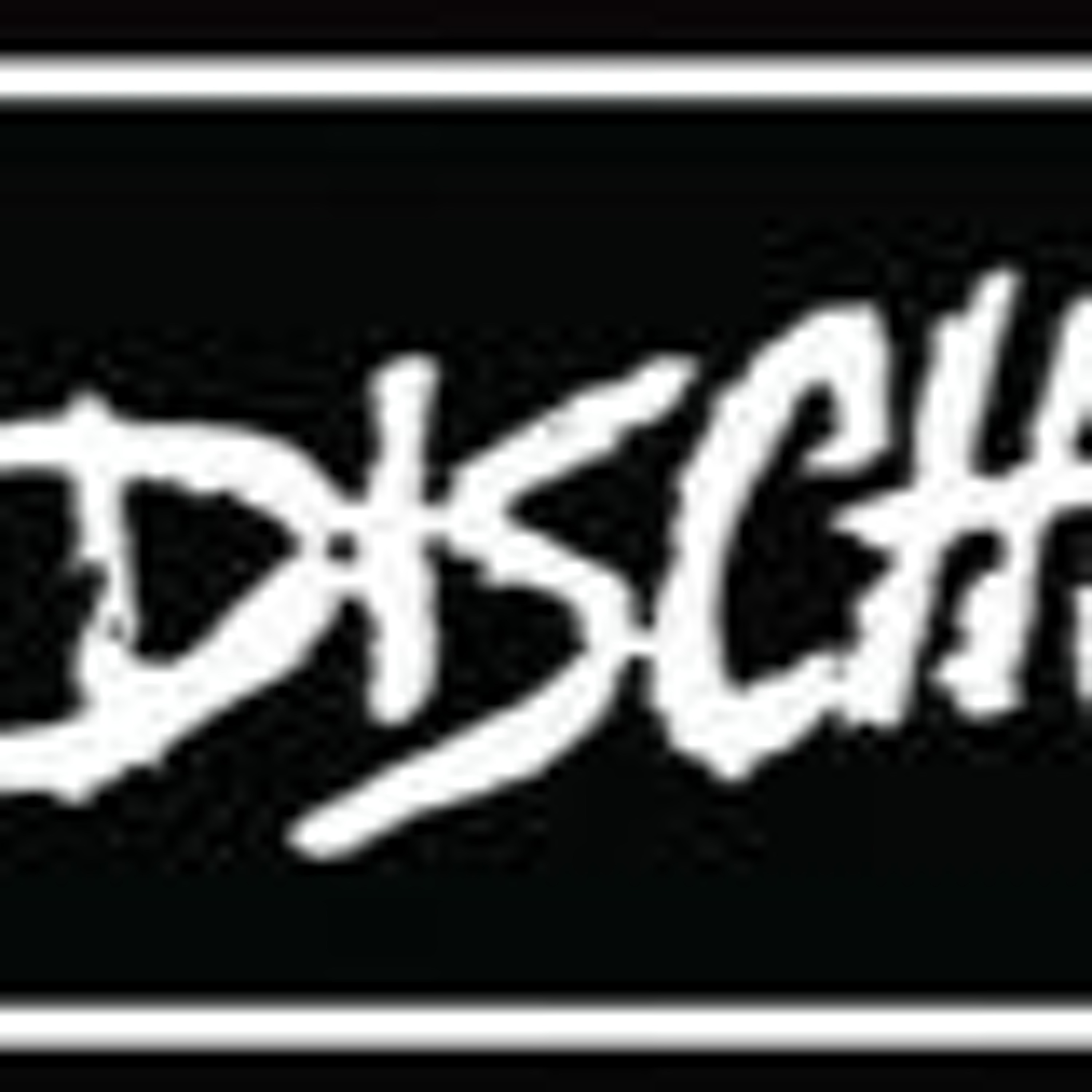 Dischord Records is the featured label