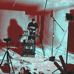 Filthy Penthouse - Dark Minimal Techno DJ Set 2021