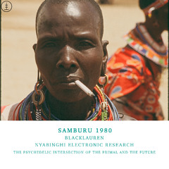 Samburu 1980