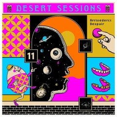 Desert Sessions - Crucifire [Full Cover]